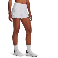 Under Armour - Womens Flex Woven 2-In-1 Shorts