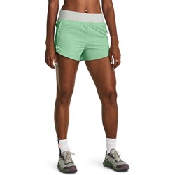 Under Armour - Womens Anywhere Shorts