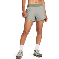 Under Armour - Womens Anywhere Shorts