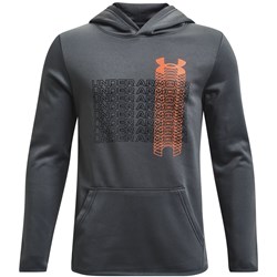 Under Armour - Youth AF Repeat Hoodie