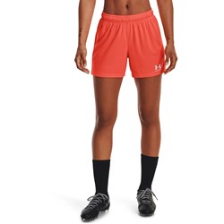 Under Armour - Womens Challenger Knit Shorts