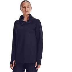 Under Armour - Womens Motion Snap Pullover