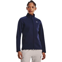 Under Armour - Womens Cgi Shield 2.0 Jacket