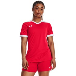 Under Armour - Womens Maquina 3.0 Jersey