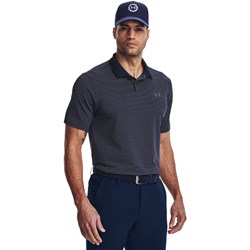Under Armour - Mens Perf 3.0 Stripe Polo