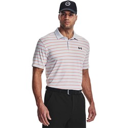 Under Armour - Mens Playoff 3.0 Stripe Polo