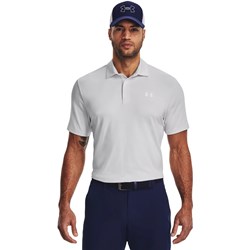 Under Armour - Mens Playoff 3.0 Stripe Polo