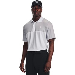 Under Armour - Mens Perf 3.0 Color Block Polo