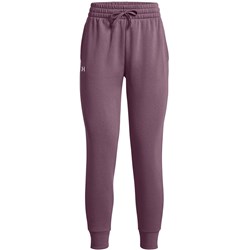Under Armour 1379623-500 Rival Freedom Joggers in Misty Purple
