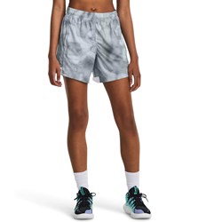 Under Armour - Womens Baseline 6'' Lino Shorts