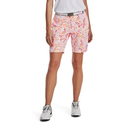 Under Armour - Womens Links Printed Short