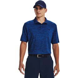 Under Armour - Mens Performance 3.0 Polo