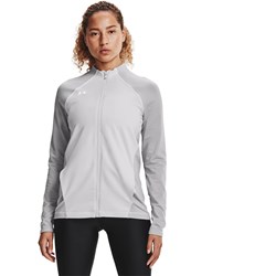 Under Armour - Womens Layer Up Full Zip