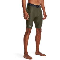 Under Armour - Mens Hg Armour Lng Shorts