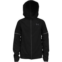 Under Armour - Boys Af Storm Full Zip Sweater