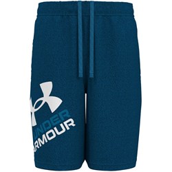 Under Armour - Boys Prototype 2.0 Logo Shorts