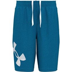 Under Armour - Boys Prototype 2.0 Bl Fill Sts Shorts