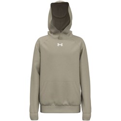 Under Armour - Boys Rival Fleece Hoodie