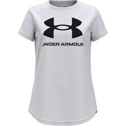 Under Armour - Girls Live Sportstyle Graphic T-Shirt