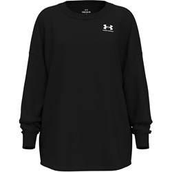 Under Armour - Girls G Sportstyle Lc Logo Long Sleeve Sweater