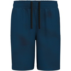 Under Armour - Boys Woven Printed Shorts