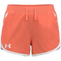 Under Armour - Girls Fly By Shorts