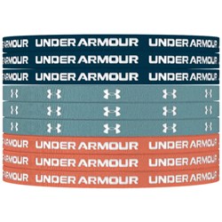 Under Armour - Womens Elastic Hair Tie Pk Headband