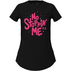 Under Armour - Youth No Stoppin' Me T-Shirt