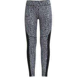 Under Armour - Girl's UA Cold Weather Printed Leggings