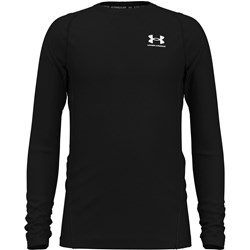 Under Armour - Boys Coldgear Armour Long-Sleeve T-Shirt