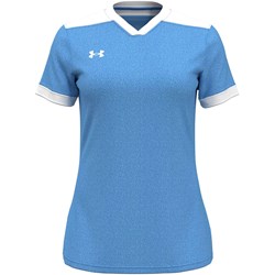 Under Armour - Womens Maquina 3.0 Jersey