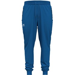 Under Armour Men's Sportstyle Jogger- Carbon Heather-Large - New Tag