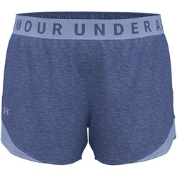 Under Armour - Womens Play Up Twist 3.0 Shorts