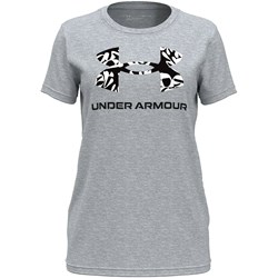 Under Armour - Womens Live Sportstyle Graphic Ssc T-Shirt