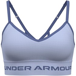 Under Armour - Womens Seamless Low Bra