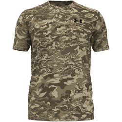Under Armour - Mens Abc Camo T-Shirt