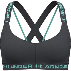 Under Armour - Womens Crossback Low Bra