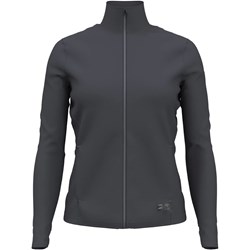 Under Armour - Womens Motion Long-Sleeve T-Shirt