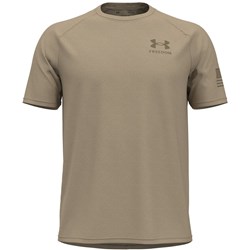 Under Armour - Mens Freedom Tech T-Shirt