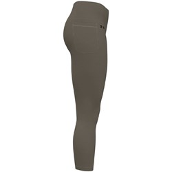  Under Armour Womens Motion Leggings, (200) Taupe Dusk / /  Black, X-Small Tall : Clothing, Shoes & Jewelry
