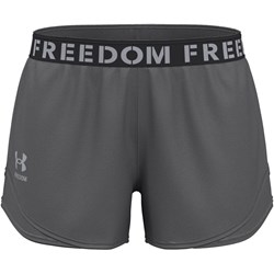 Under Armour - Womens New Freedom Playup Short Shorts