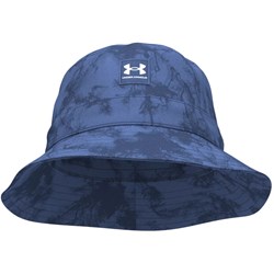 Under Armour - Mens Branded Bucket Hat