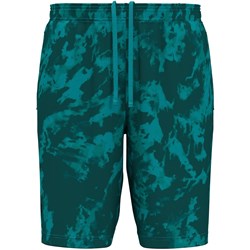 Under Armour - Mens Tech Printed Shorts