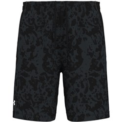 Under Armour - Mens Tech Vent Printed Shorts