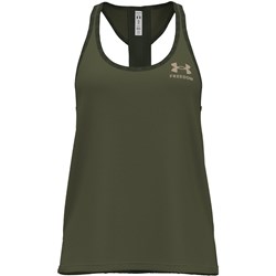Under Armour - Womens Freedom Knockout Tank Top