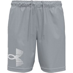 Under Armour - Mens Woven Graphic Shorts