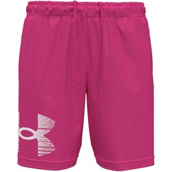 Under Armour - Mens Woven Graphic Shorts