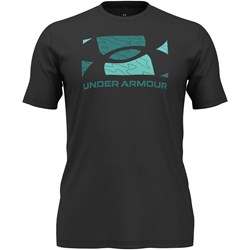 Under Armour - Mens Od Tilt Logo T-Shirt