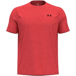 Under Armour - Mens Tech Textured Short Sleeve T-Shirt