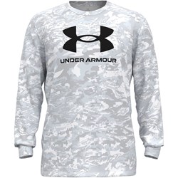 Under Armour - Mens Abc Camo Long Sleeve T Shirt